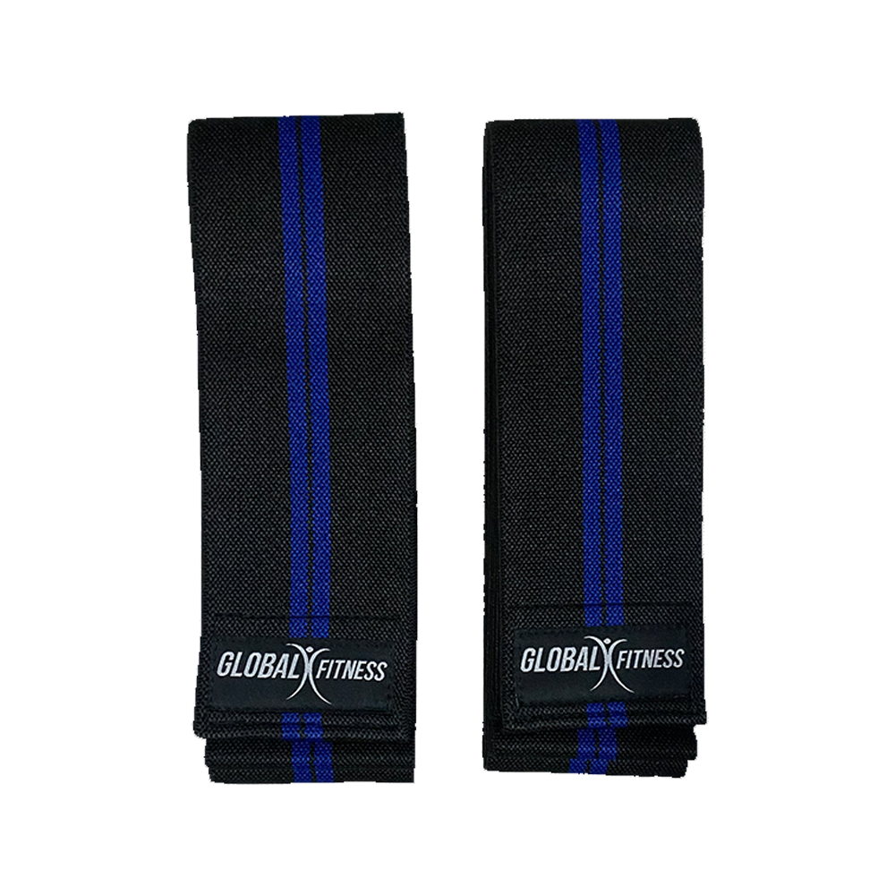 Vendas Rodilla Para Gym - Global Fitness
