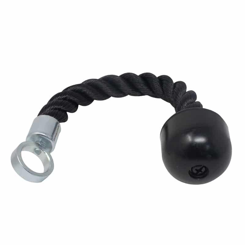 Adaptación lazo para tríceps (1 tope)