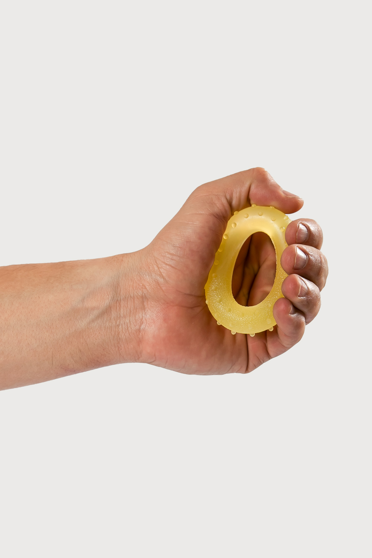 Hand Grip / Aro Ejercitador Sportiva