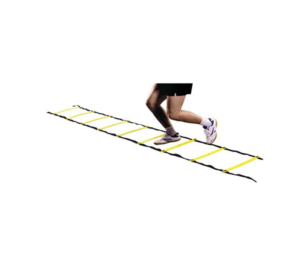 Escalera De Agilidad 3.6 Mt Sportiva