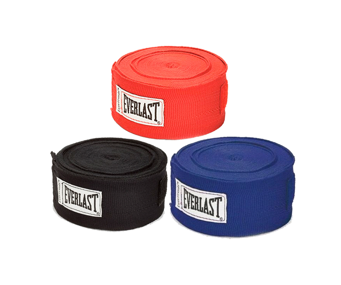 Vendas Boxeo Everlast