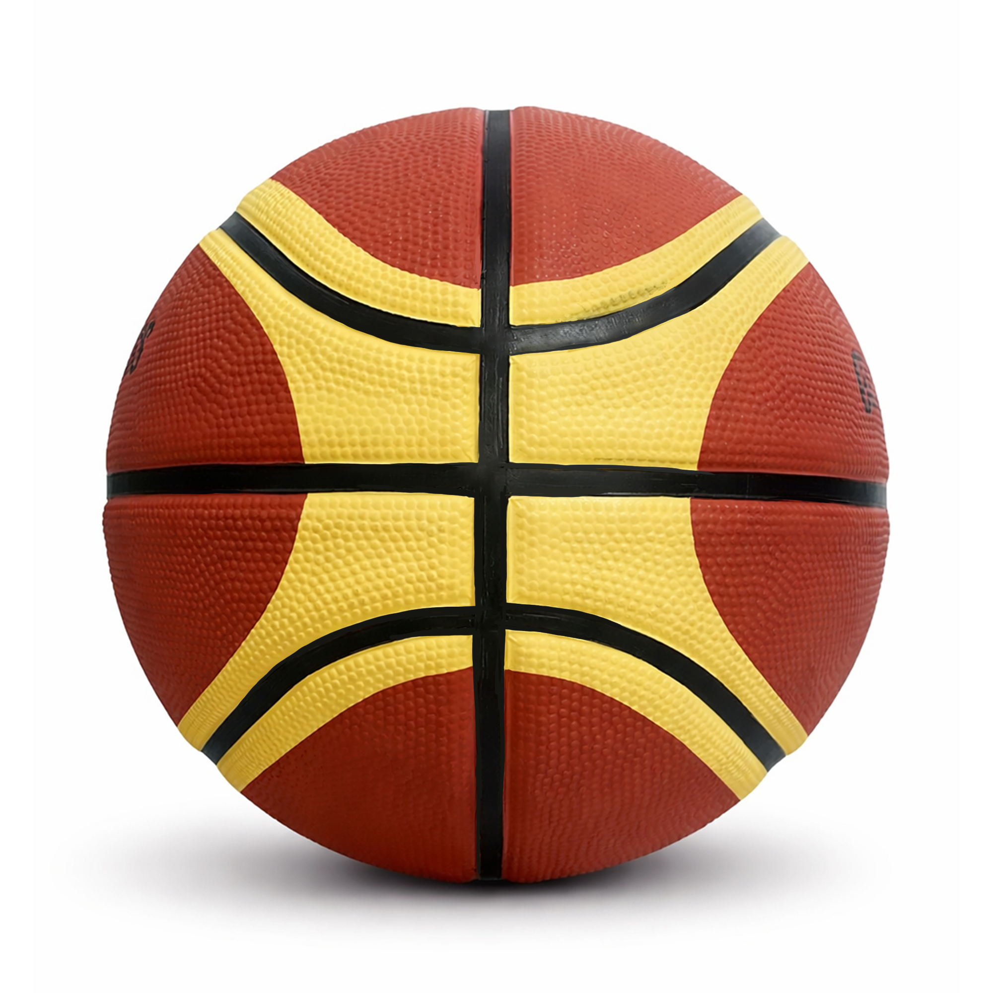 Balón De Baloncesto Max Pro No.7 Global Fitness