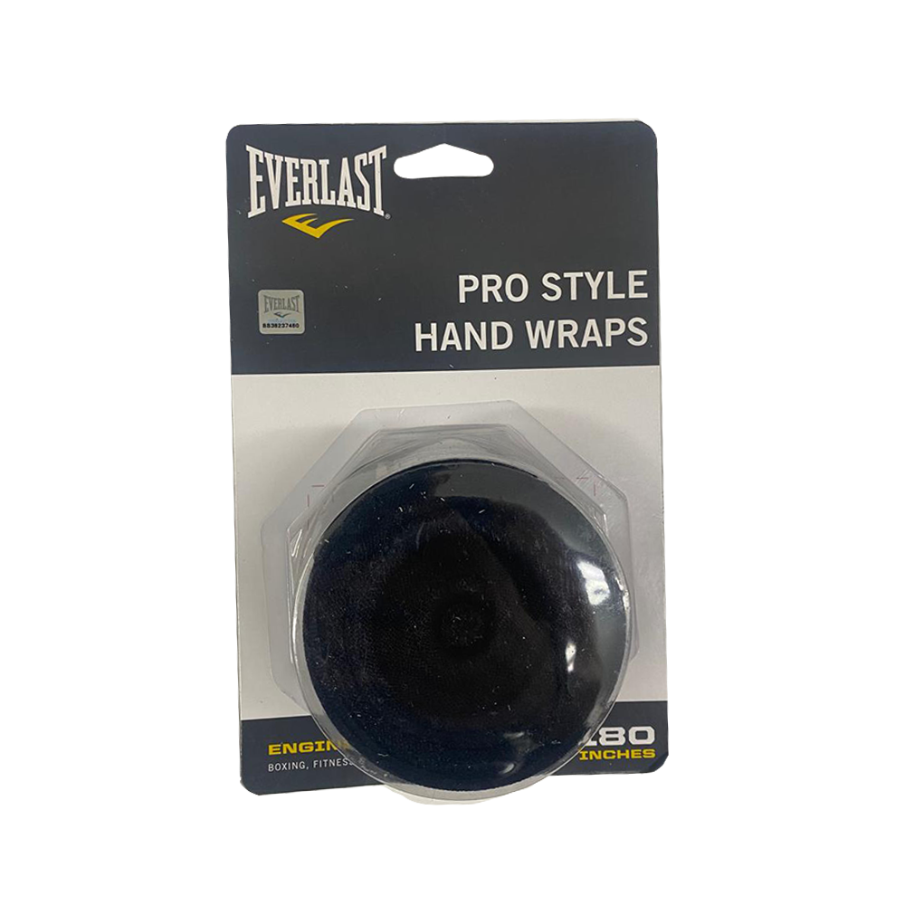 Vendas Boxeo Everlast