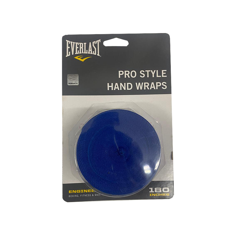 Vendas Boxeo Everlast