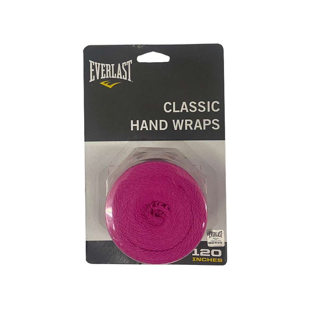 Vendas Boxeo Everlast