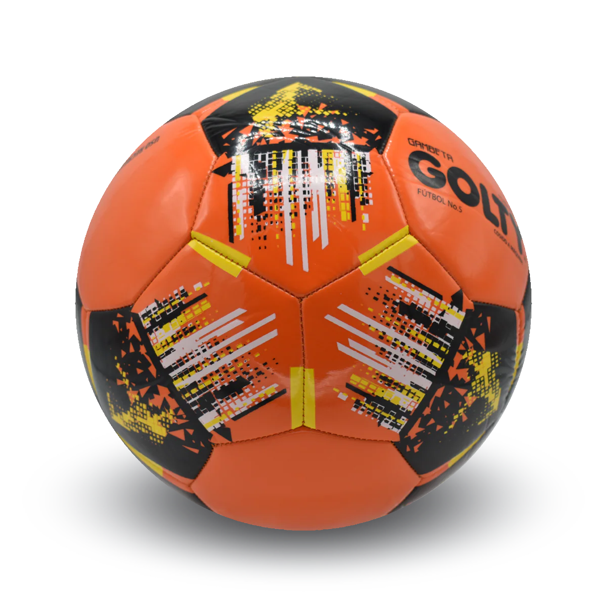 Balón De Fútbol Para Niños Golty Gambeta No5