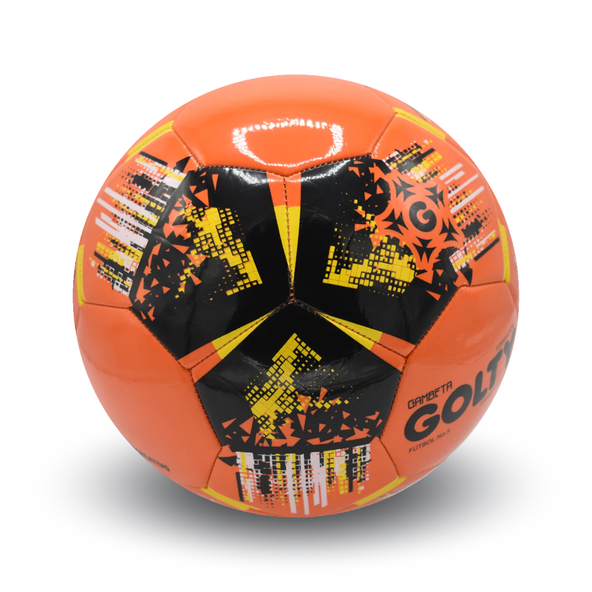 Balón De Fútbol Para Niños Golty Gambeta No5