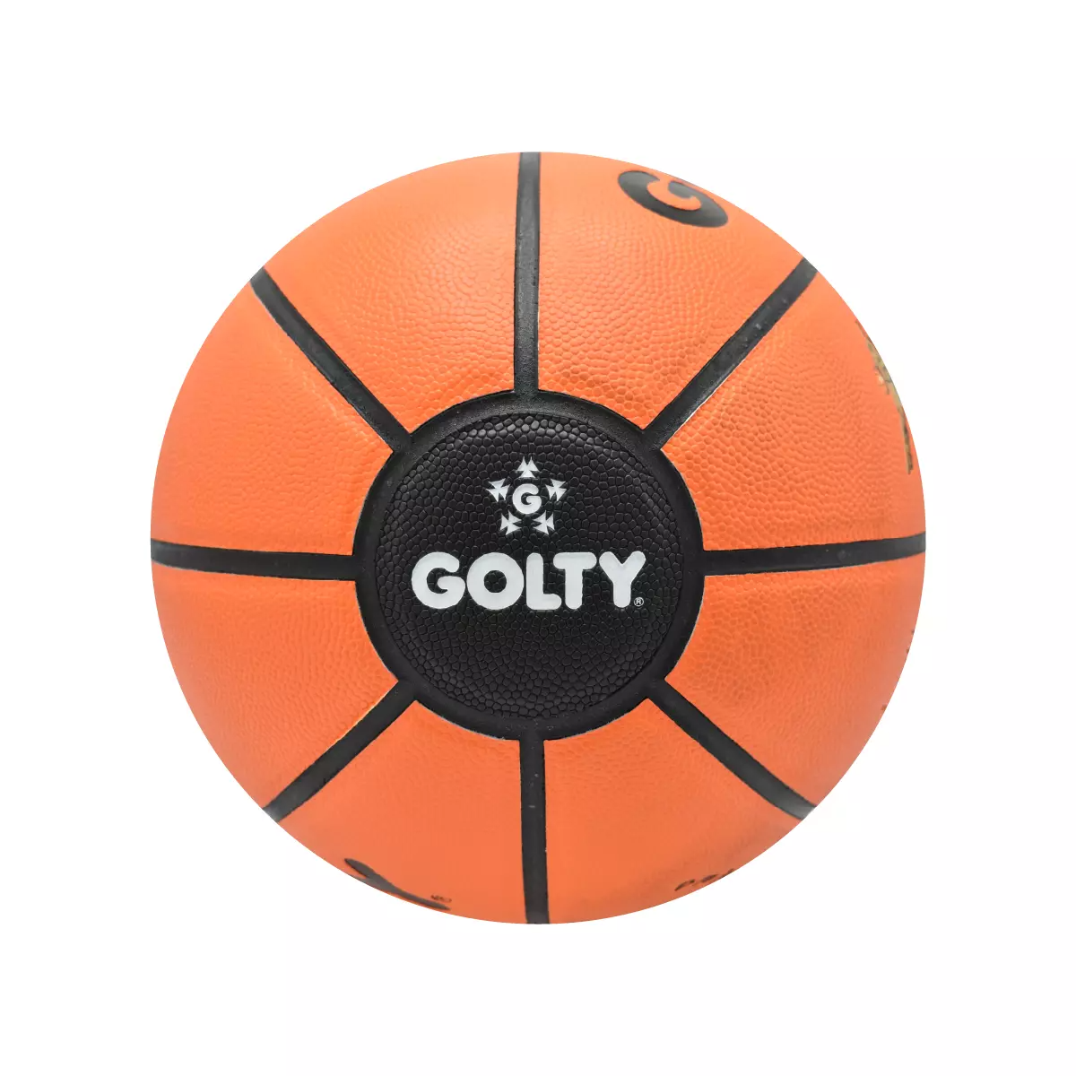 Balón De Baloncesto Pro Golty Plus II No7