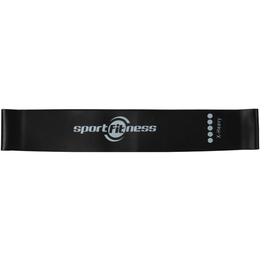 Kit Bandas Cerradas Sportfitness