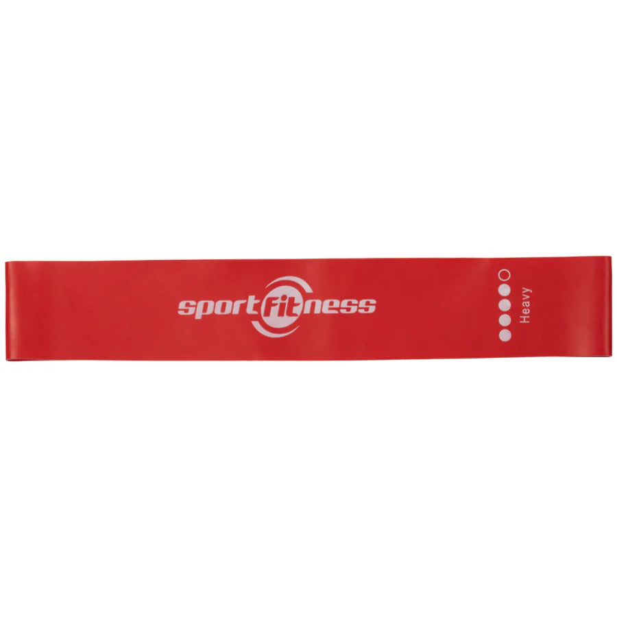 Kit Bandas Cerradas Sportfitness
