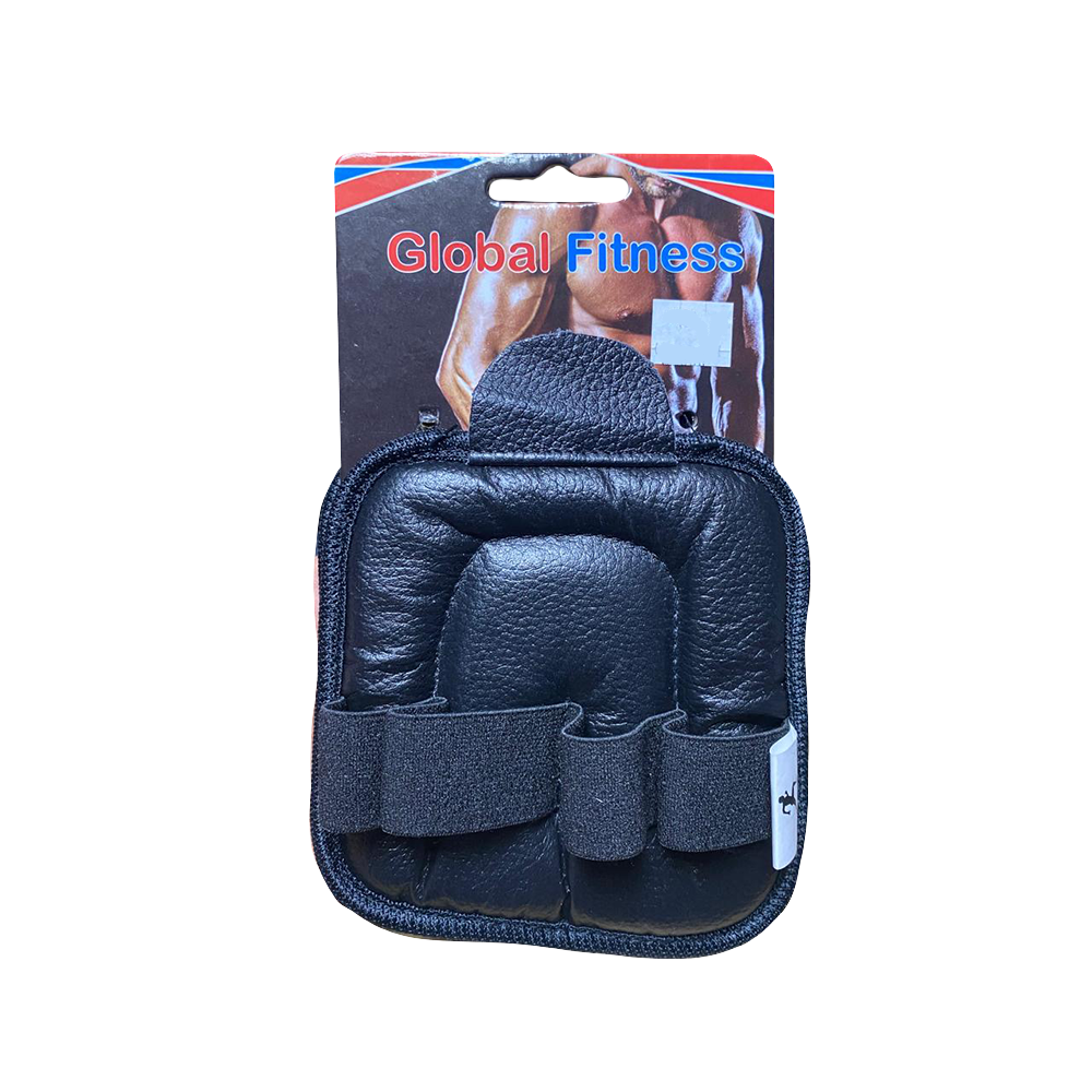 Callera Cuero Global Fitness