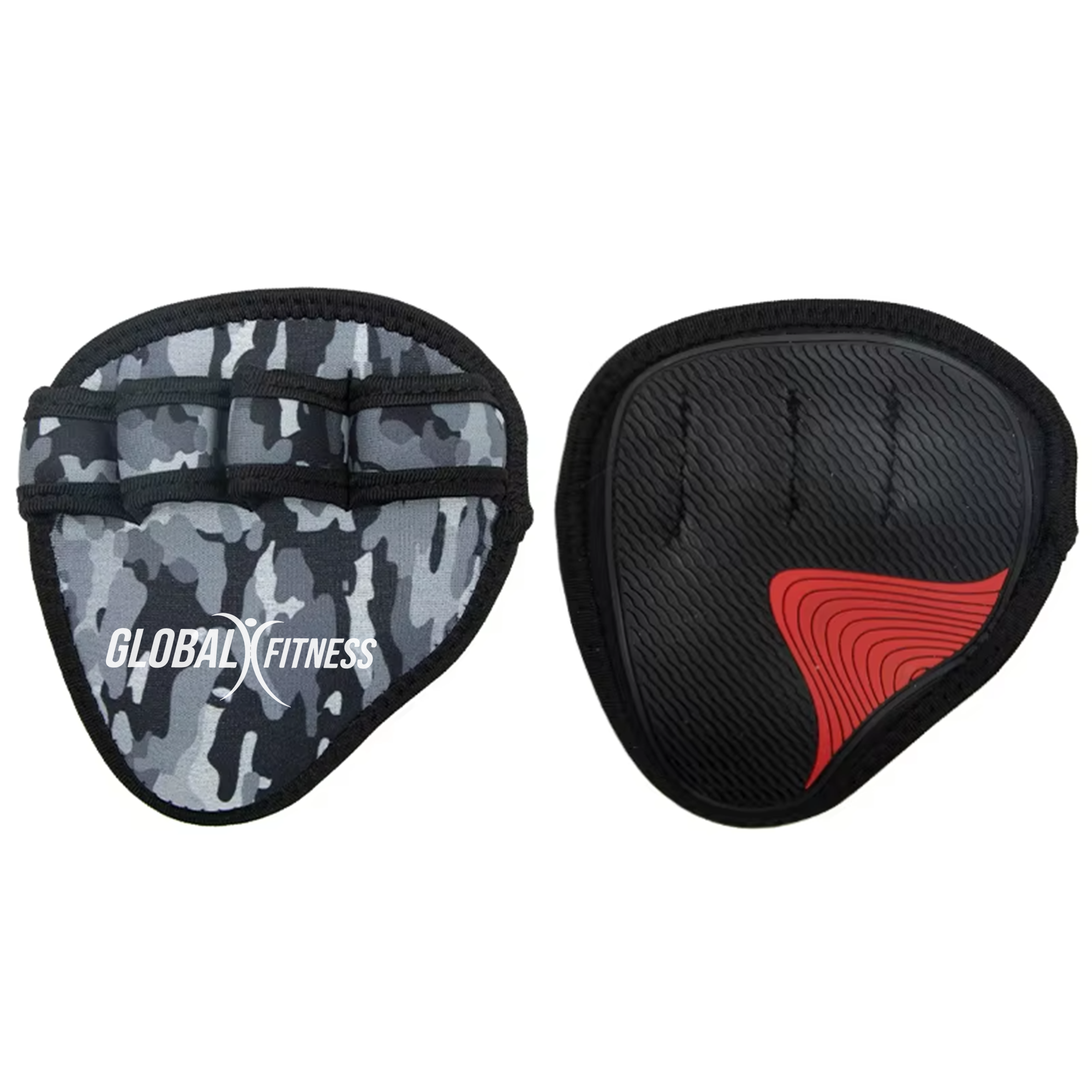 Callera Pro Global Fitness Camuflado