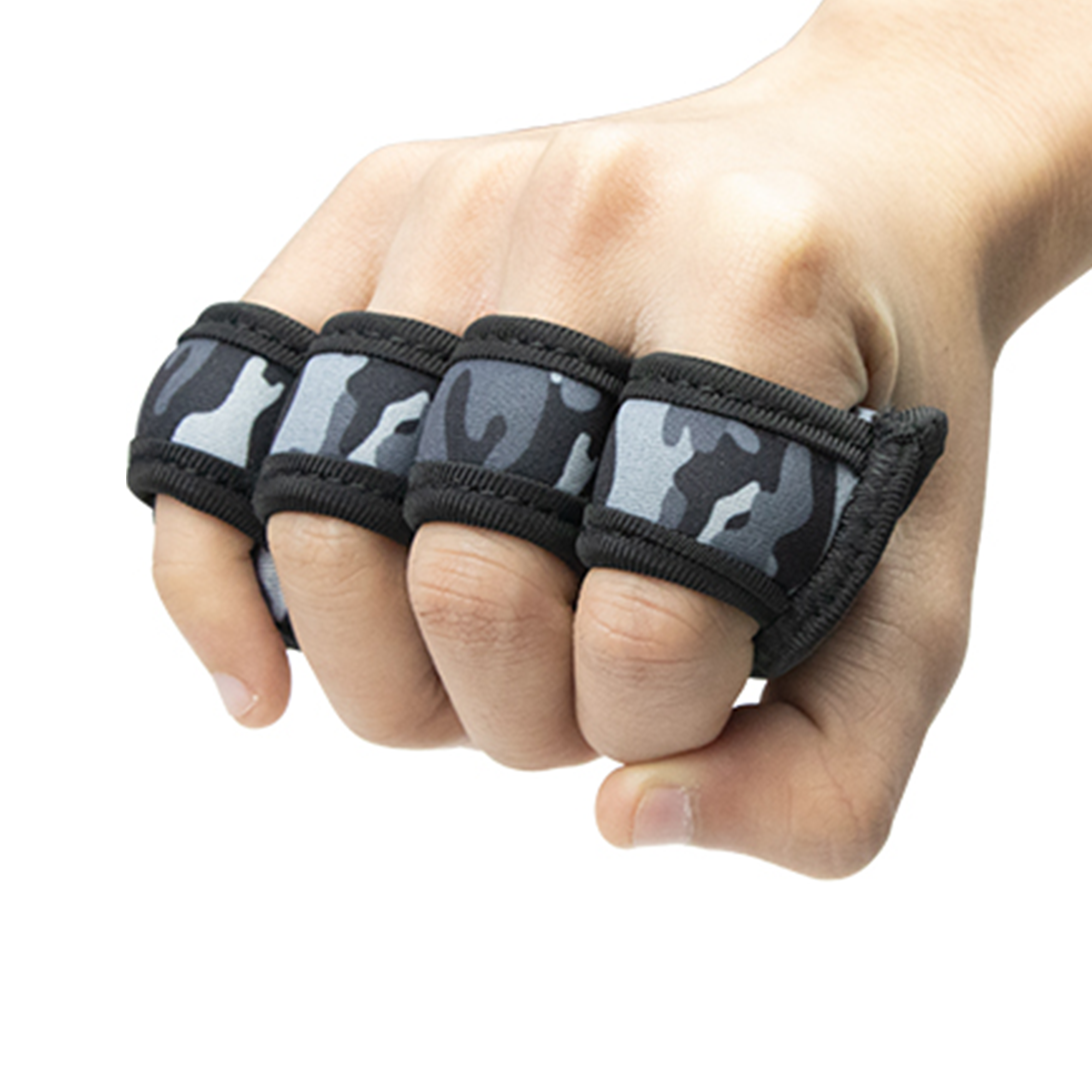 Callera Pro Global Fitness Camuflado