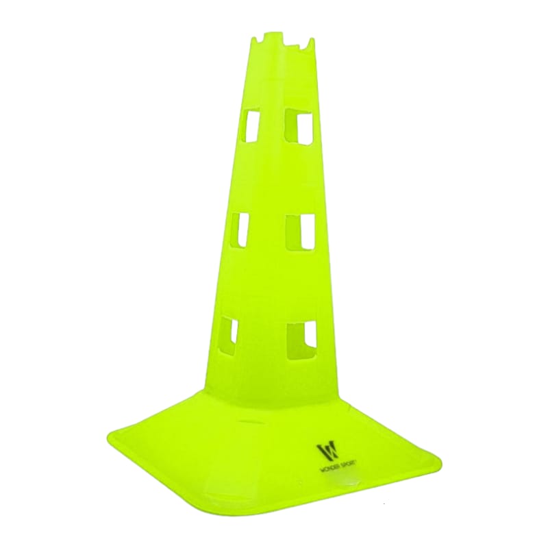 Cono Polietileno Wonder