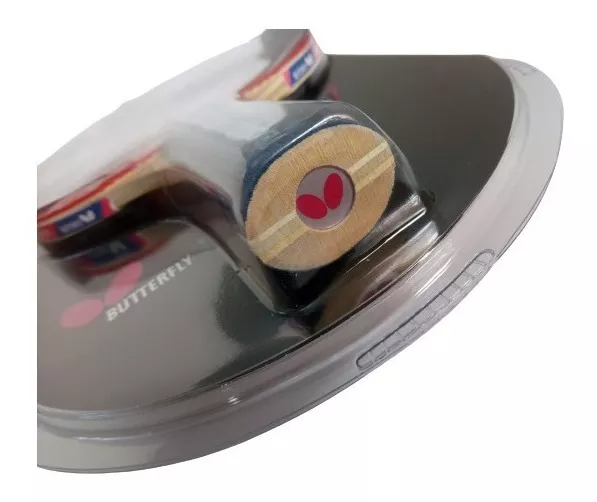 Raqueta Tenis De Mesa / Ping Pong Addoy 2000 Butterfly