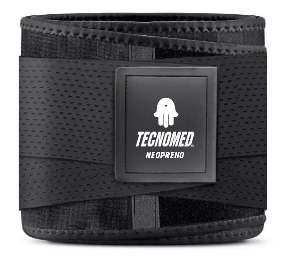 Cinturilla / Faja Tecnomed Neopreno