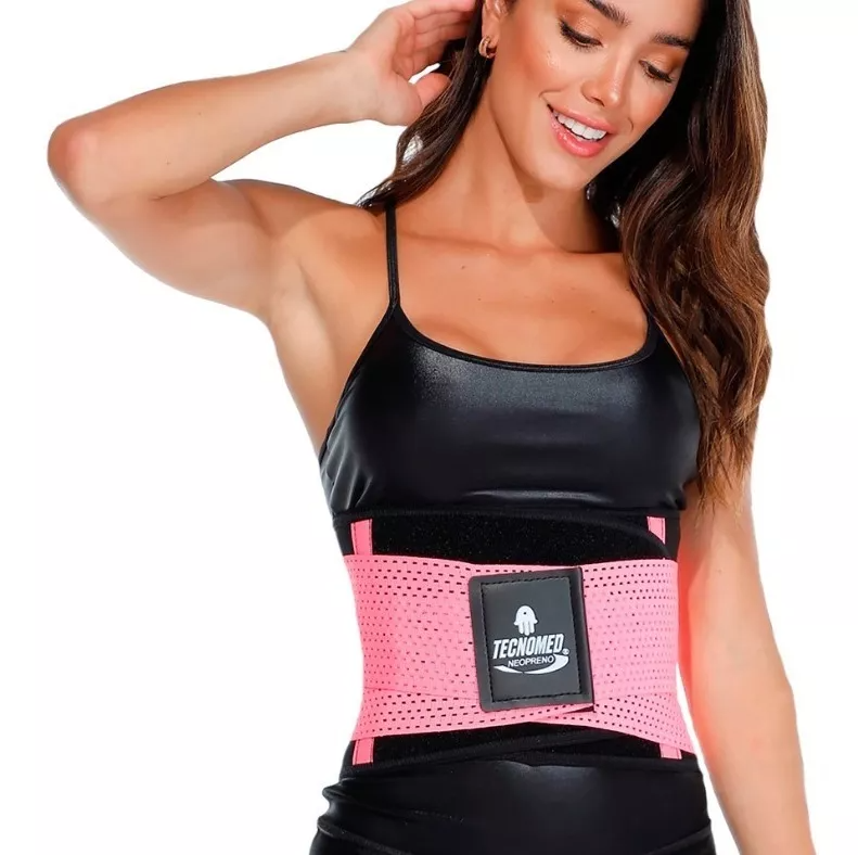 Cinturilla / Faja Tecnomed Neopreno