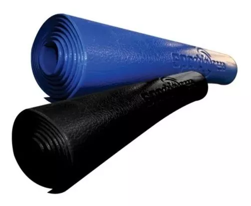 Tapete Colchoneta Equipo De Gimnasia EM3020 Sportfitness