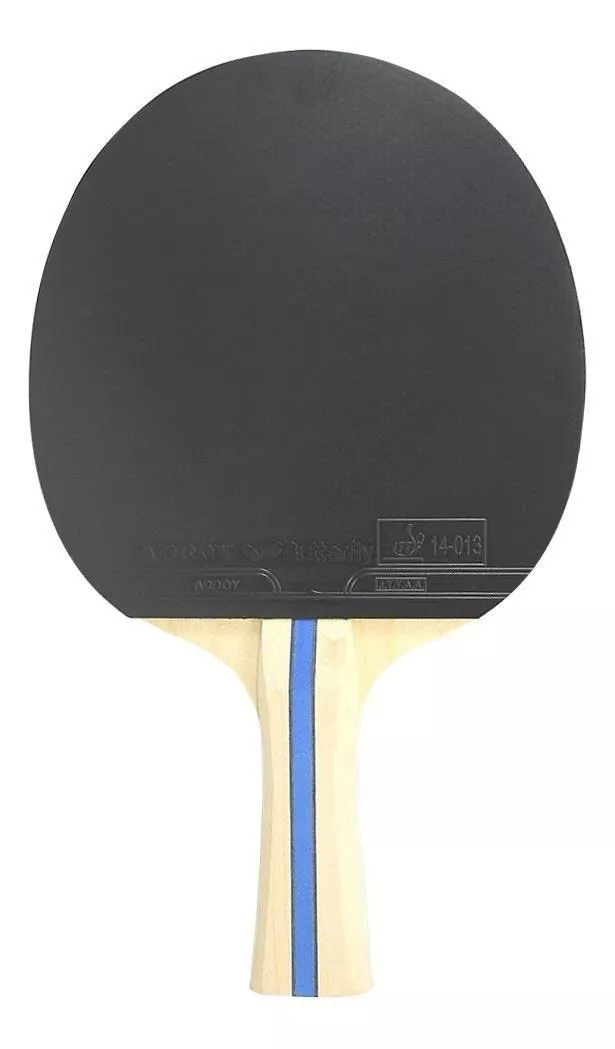 Raqueta Tenis De Mesa / Ping Pong Addoy 3000 Butterfly
