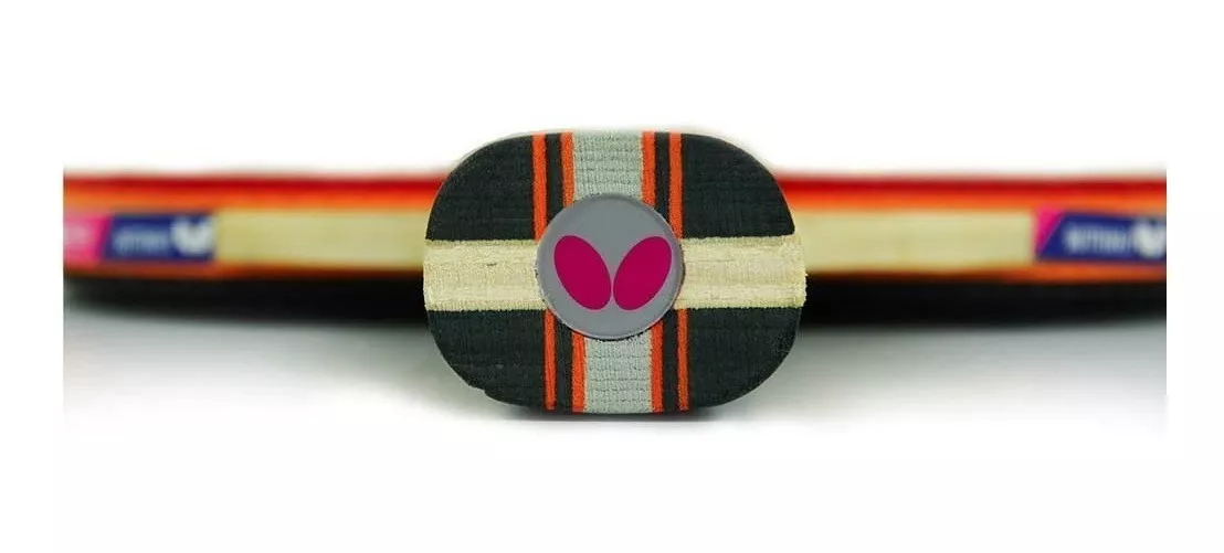Raqueta Tenis De Mesa / Ping Pong Wakaba 2000 Butterfly