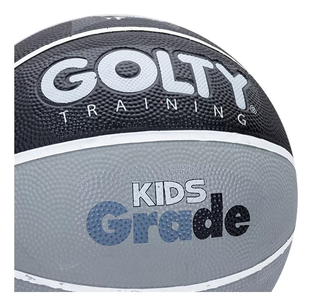 Balón De Baloncesto Para Niños Golty Kids Grade No.5
