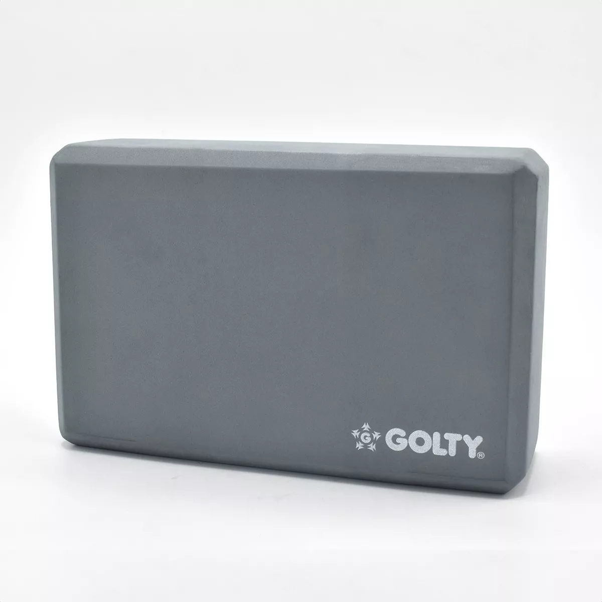 Cubo De Yoga Golty