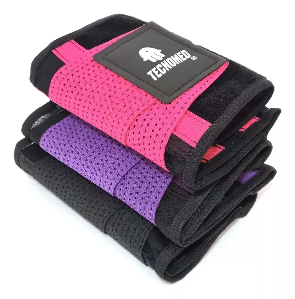 Cinturilla / Faja Tecnomed Neopreno