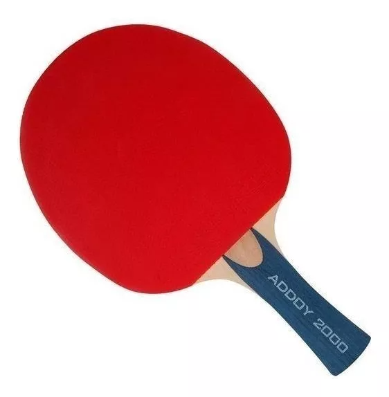 Raqueta Tenis De Mesa / Ping Pong Addoy 2000 Butterfly