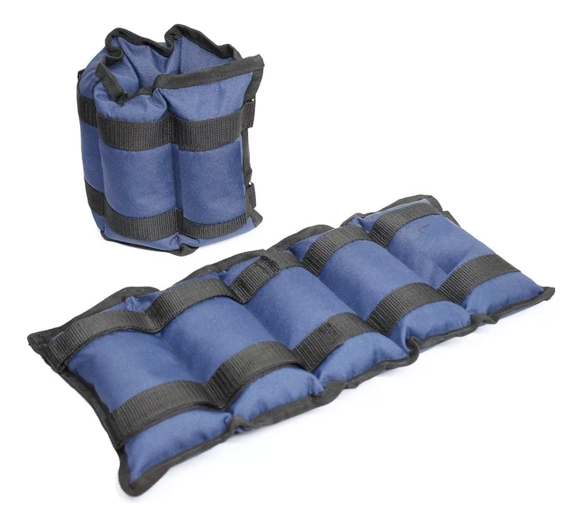 Pesas Tobilleras Wl. Sport