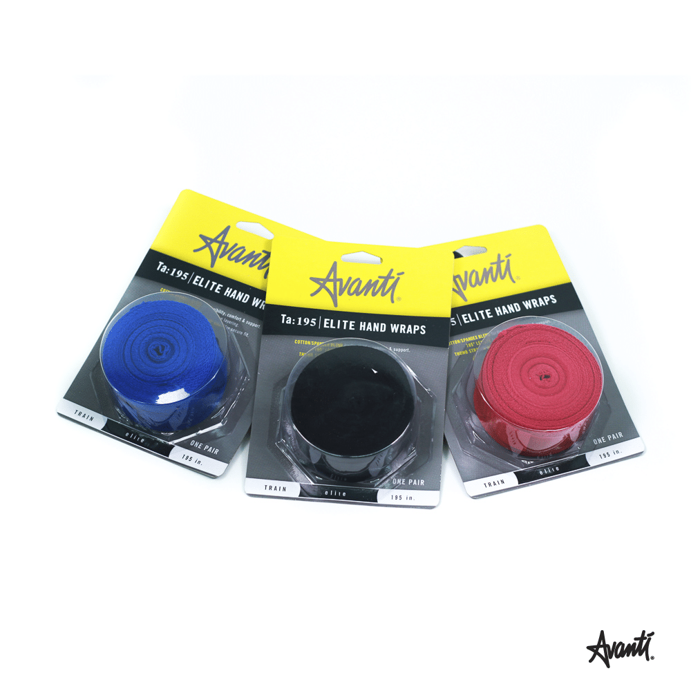 Vendas Boxeo Avanti