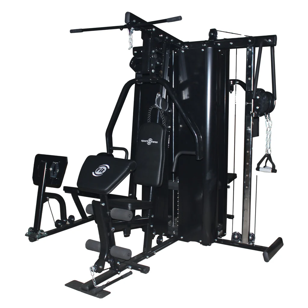 Multifuncional Sportfitness