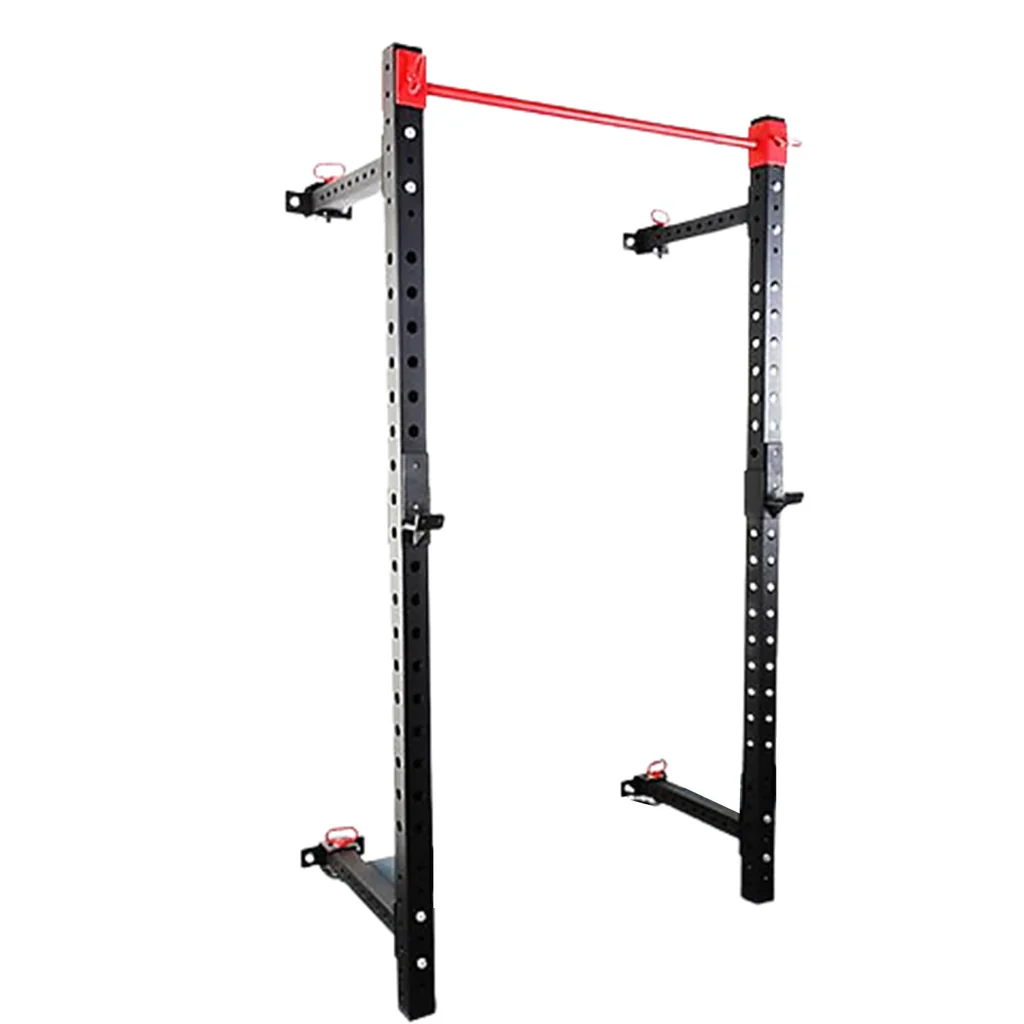 Jaula Funcional Plegable Sportfitness