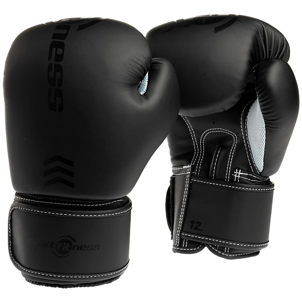 Guante Boxeo 12 Oz Sportfitness