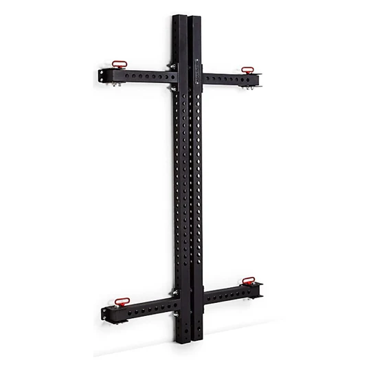Jaula Funcional Plegable Sportfitness