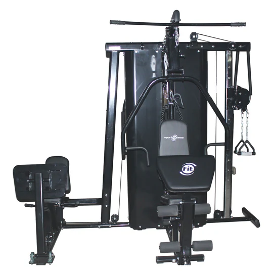 Multifuncional Sportfitness