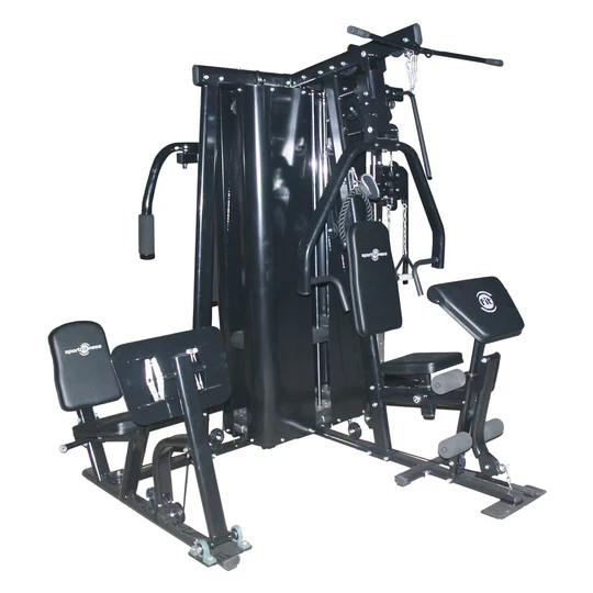 Multifuncional Sportfitness