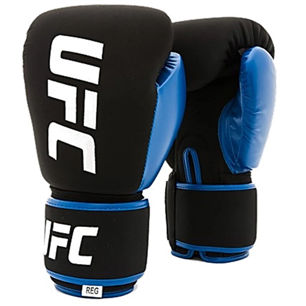 Guante Boxeo UFC