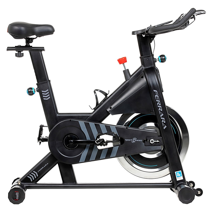 Bicicleta Spinning Ferrera