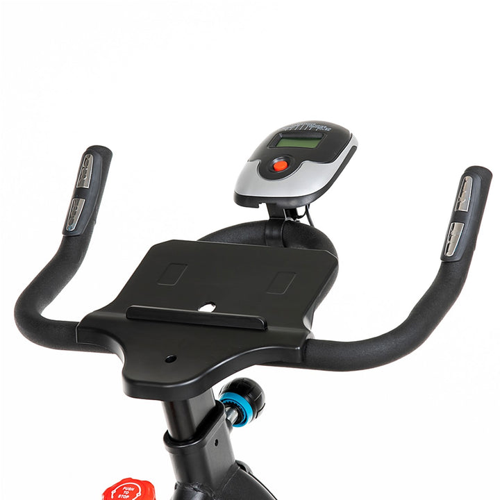 Bicicleta Spinning Ferrera