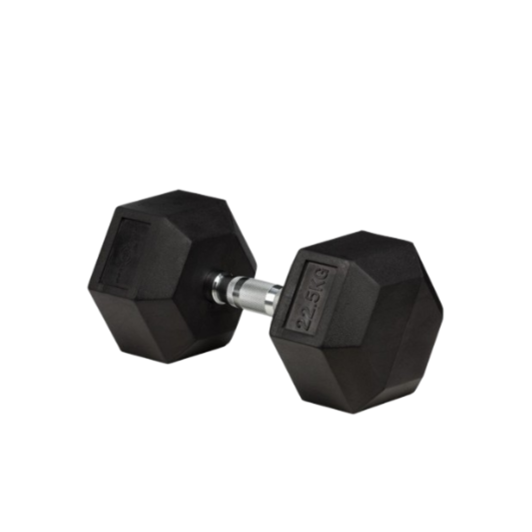 Mancuerna Encauchetada Sportfitness