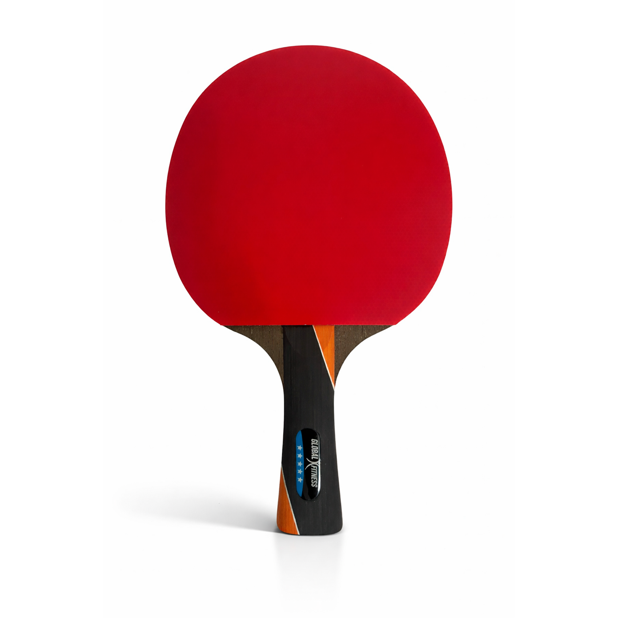 Raqueta Ping Pong 5 Estrellas Global Fitness