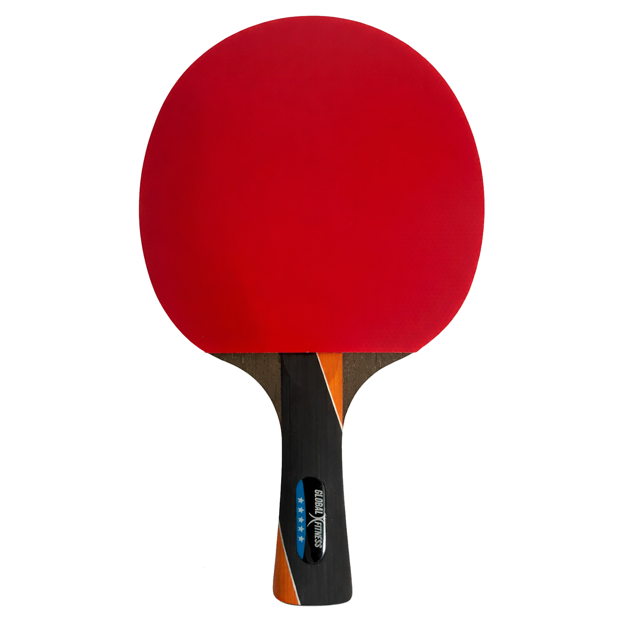 Raqueta Tenis de Mesa 5 estrellas