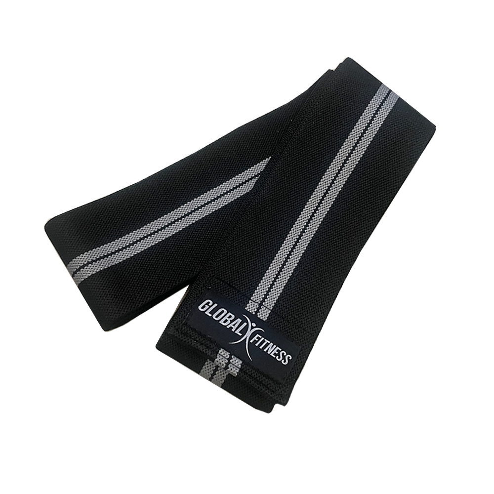 Vendas Rodilla Para Gym - Global Fitness
