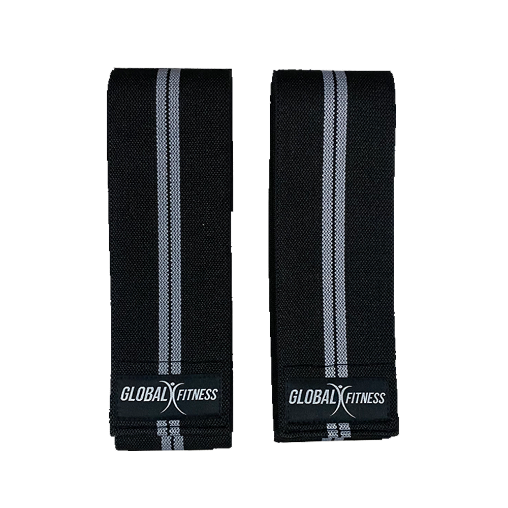 Vendas Rodilla Para Gym - Global Fitness