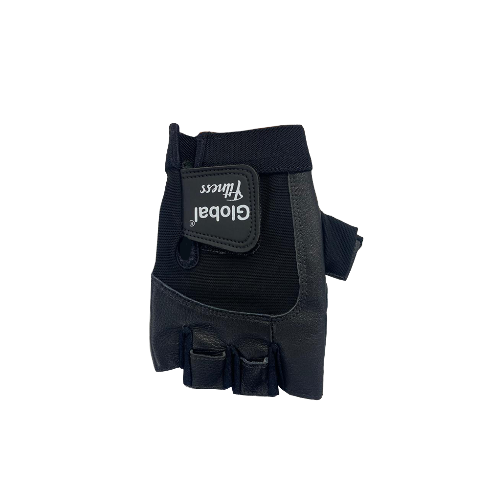 Guantes De Cuero Mujer Globalfitness
