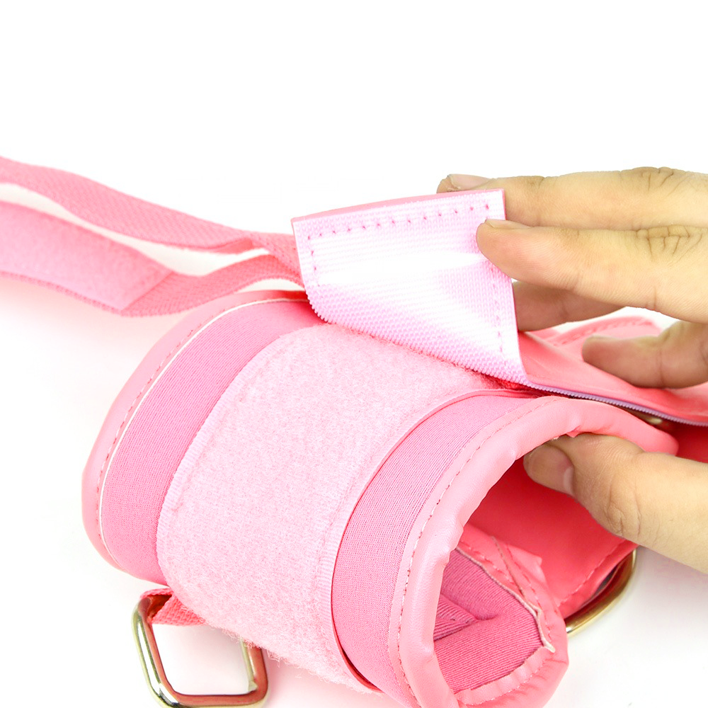 Arnés Tobillo Profesional Global Fitness