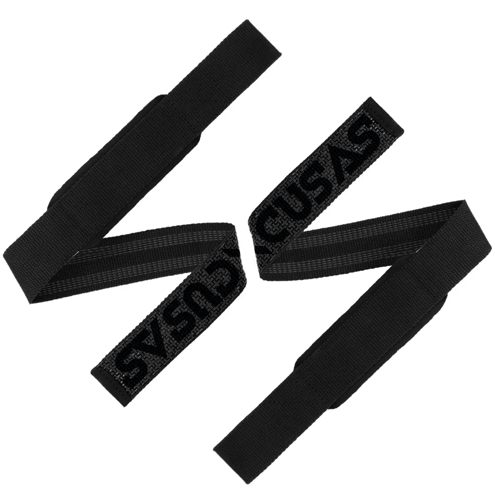 Straps Clásico para Gym Global Fitness