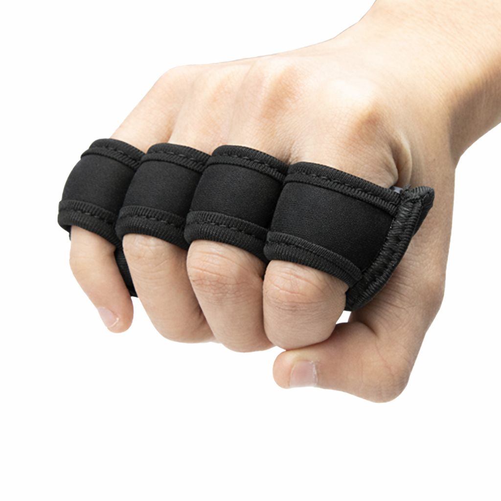 Callera Pro Global Fitness Negro