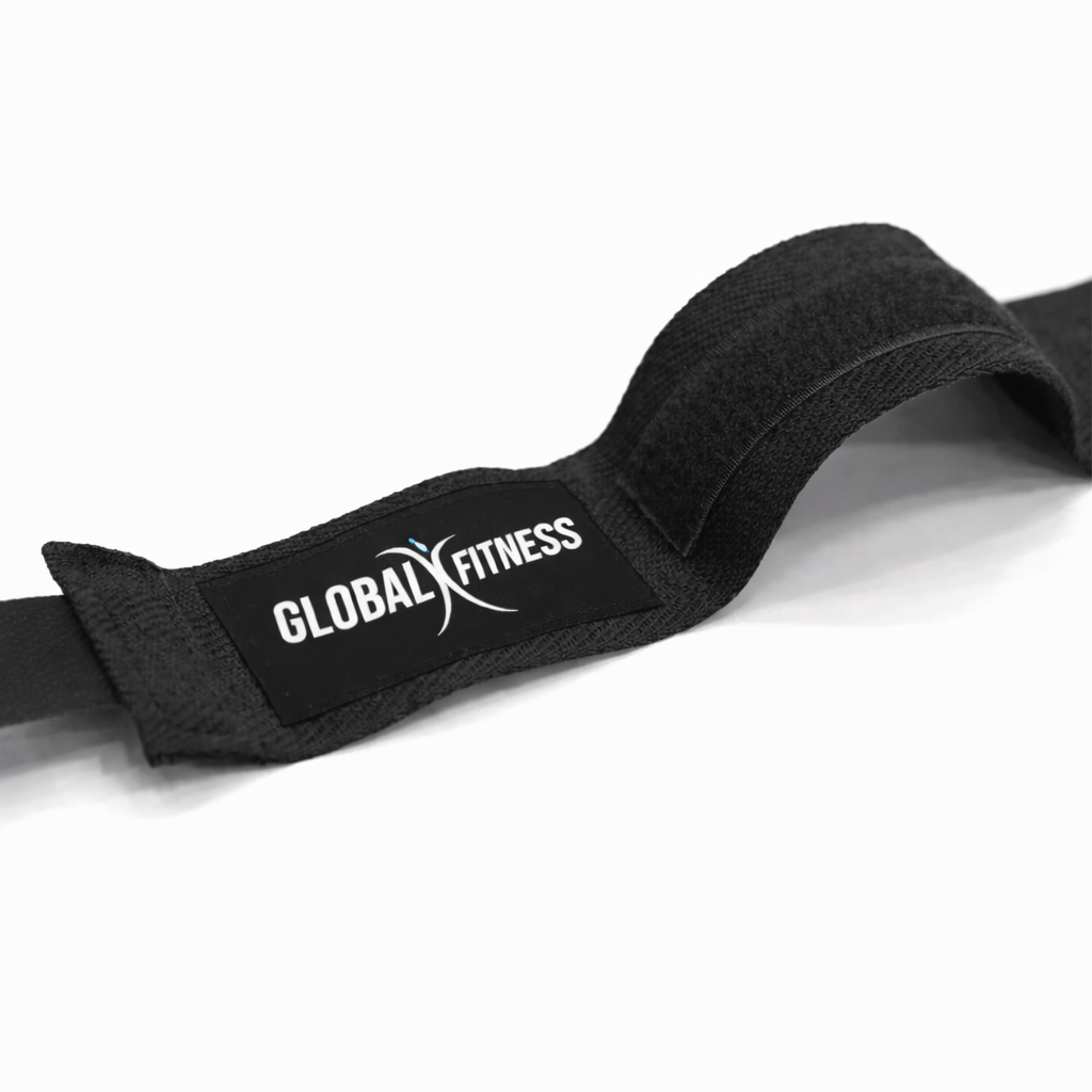 Vendas Boxeo Negro 180" / 5 metros Global fitness