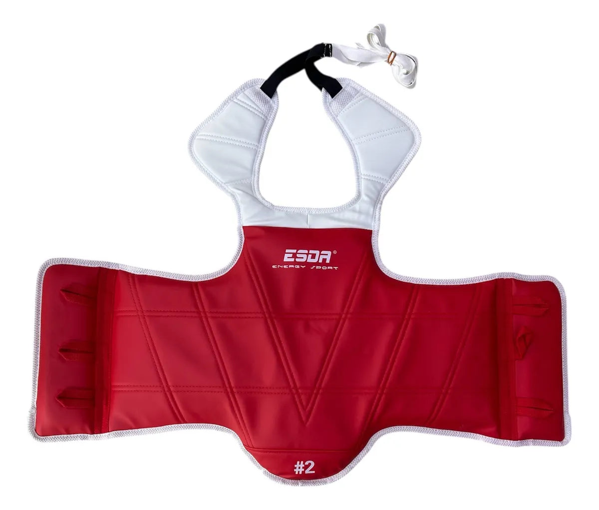 Pechera Taekwondo Esda